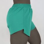 شلوارک زنانه آدیداس آیرو 1115 - Image 3