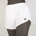 شلوارک زنانه آدیداس آیرو 1115 - Image 11