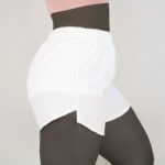 شلوارک زنانه آدیداس آیرو 1115 - Image 12