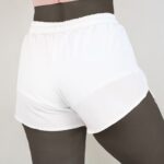 شلوارک زنانه آدیداس آیرو 1115 - Image 13