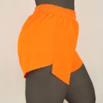 شلوارک زنانه آدیداس آیرو 1115 - Image 15