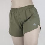 شلوارک زنانه آدیداس آیرو 1115 - Image 17