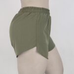 شلوارک زنانه آدیداس آیرو 1115 - Image 18