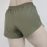 شلوارک زنانه آدیداس آیرو 1115 - Image 19