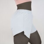 شلوارک زنانه آدیداس آیرو 1115 - Image 21