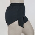 شلوارک زنانه آدیداس آیرو 1115 - Image 6