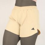 شلوارک زنانه آدیداس آیرو 1115 - Image 8