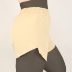 شلوارک زنانه آدیداس آیرو 1115 - Image 9