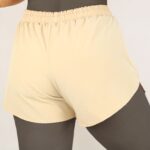 شلوارک زنانه آدیداس آیرو 1115 - Image 10