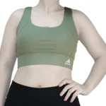 نیم تنه زنانه آدیداس غزندار کد UA16 - Image 5