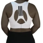 نیم تنه زنانه آدیداس غزندار کد UA16 - Image 11