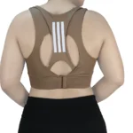 نیم تنه زنانه آدیداس غزندار کد UA16 - Image 14