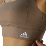 نیم تنه زنانه آدیداس غزندار کد UA16 - Image 15