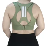 نیم تنه زنانه آدیداس غزندار کد UA16 - Image 6