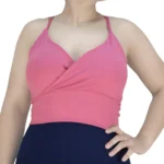 نیم تنه زنانه جلو مورب wx184