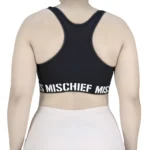 نیم تنه زنانه نانو miss mischief - Image 3