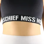 نیم تنه زنانه نانو miss mischief - Image 4