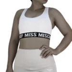 نیم تنه زنانه نانو miss mischief