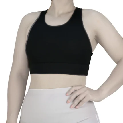 نیم تنه زنانه نانو oysho UA34