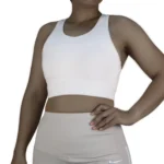 نیم تنه زنانه نانو oysho UA34 - Image 5