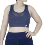 نیم تنه زنانه نانو فلامنت جیمشارک wx607