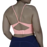 نیم تنه زنانه نایک غزن دار NA20 - Image 4