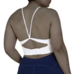 نیم تنه زنانه نایک غزن دار NA20 - Image 13