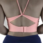 نیم تنه زنانه نایک غزن دار NA20 - Image 5