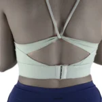 نیم تنه زنانه نایک غزن دار NA20 - Image 11