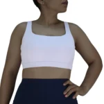 نیم تنه زنانه پشت بندی 115007 - Image 2