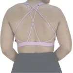 نیم تنه زنانه پشت بندی 115007 - Image 13