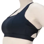 نیم تنه زنانه پشت بندی 115007 - Image 6