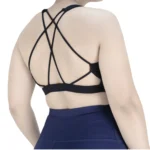 نیم تنه زنانه پشت بندی 115007 - Image 7