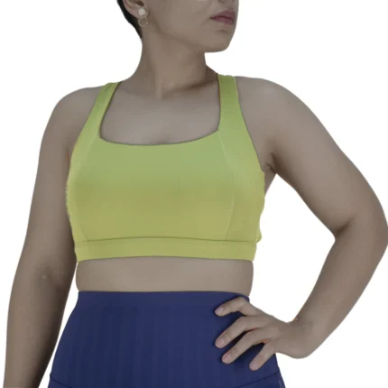 نیم تنه زنانه پشت بندی 115007