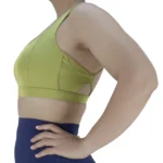 نیم تنه زنانه پشت بندی 115007 - Image 9