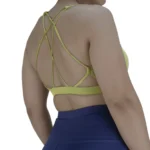 نیم تنه زنانه پشت بندی 115007 - Image 10