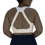 نیم تنه زنانه پشت غزن تنظیم شو 25048 - Image 10