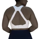 نیم تنه زنانه پشت غزن تنظیم شو 25048 - Image 16