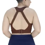 نیم تنه زنانه پشت غزن تنظیم شو 25048 - Image 19