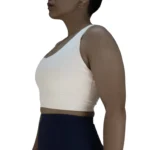 نیم تنه زنانه پشت غزن تنظیم شو 25048 - Image 9