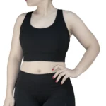 نیم تنه زنانه پشت غزن دار بند دار ضزبدری کد 3103 - Image 2