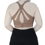 نیم تنه زنانه پشت غزن دار کد m9-20 - Image 11