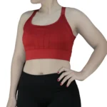 نیم تنه زنانه پشت غزن دار کد m9-20