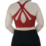 نیم تنه زنانه پشت غزن دار کد m9-20 - Image 19