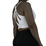 نیم تنه زنانه پشت غزن دار کد m9-20 - Image 22