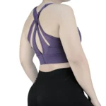 نیم تنه زنانه پشت غزن دار کد m9-20 - Image 5