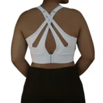 نیم تنه زنانه پشت غزن دار کد m9-20 - Image 7