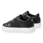 کفش زنانه کلیوین کلین اسلیپ ck cupsole slip on - تصویر 4