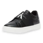 کفش زنانه کلیوین کلین اسلیپ CK Cupsole Slip On
