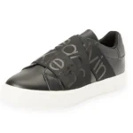 کفش زنانه کلاسیک کلوین کلین ck cupsole elast - تصویر 3